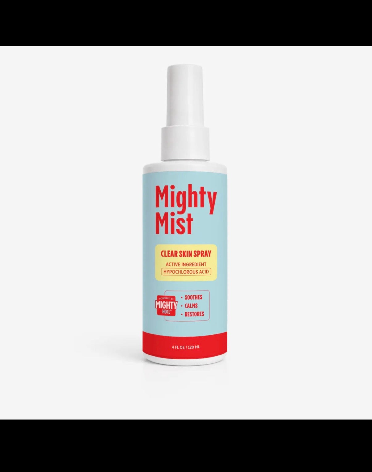 Might Mist