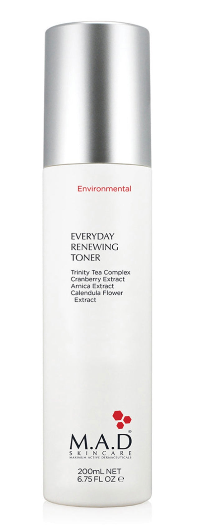 M.A.D. Environmental Toner