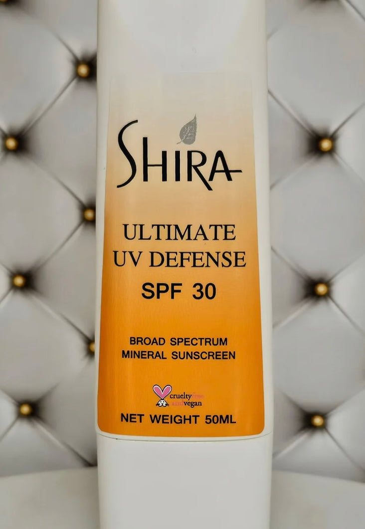 Ultimate Defense SPF 30