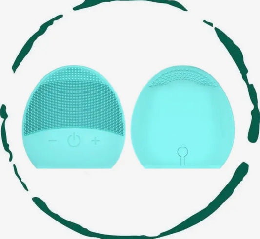 Silicone Facial Cleanser