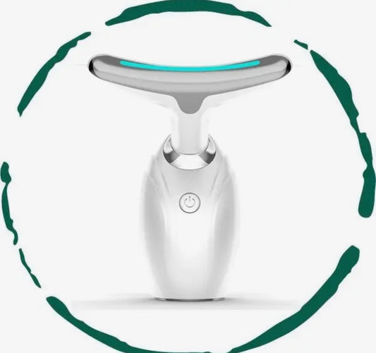 Face and Neck LED Tool