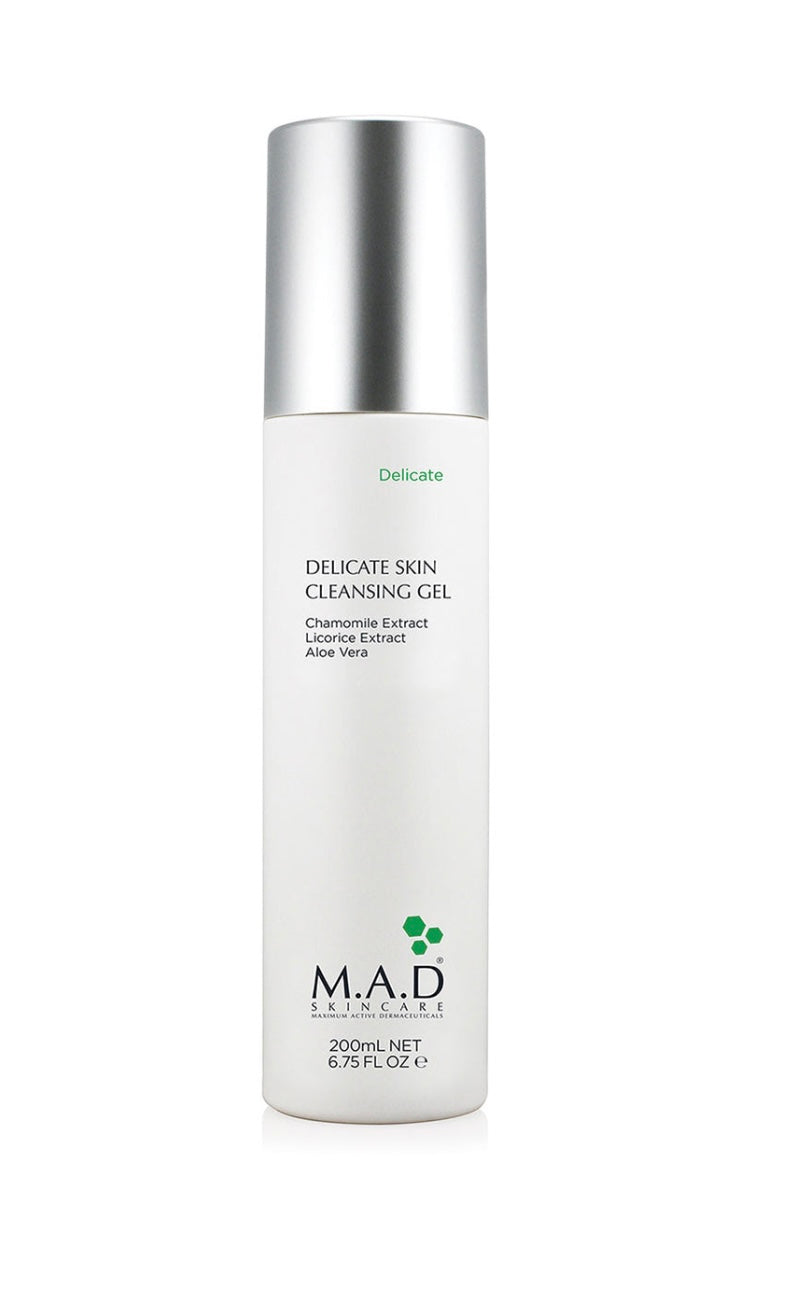 MAD Delicate Cleanser