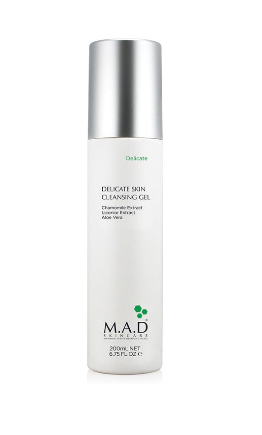 MAD Delicate Cleanser