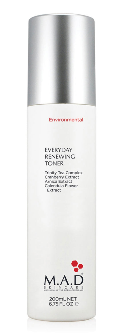M.A.D. Environmental Toner