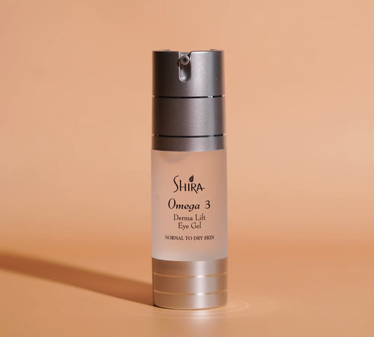 SALE Shira Omega 3 Eye Lift Gel