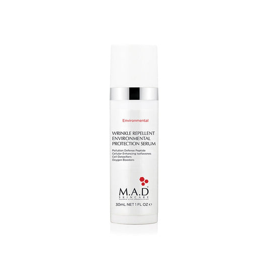 MAD Wrinkle Repellent Serum