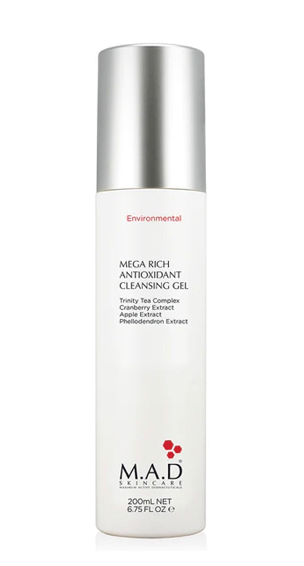 MAD Environmental Cleansing Gel