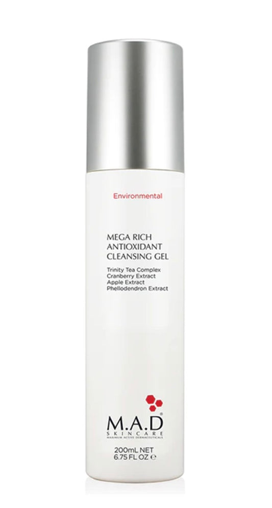MAD Environmental Cleansing Gel