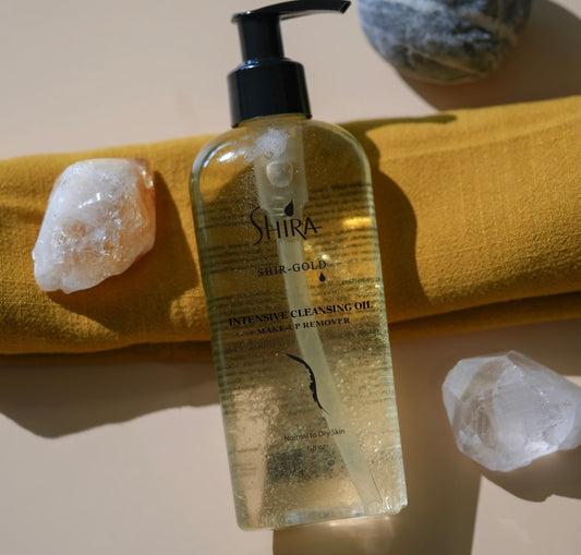 Shira Cleansing Oil