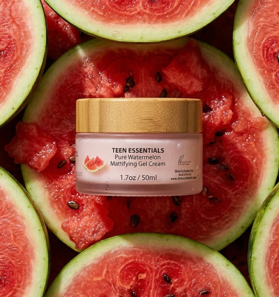 Shire Watermelon Cream-Teen Essentials