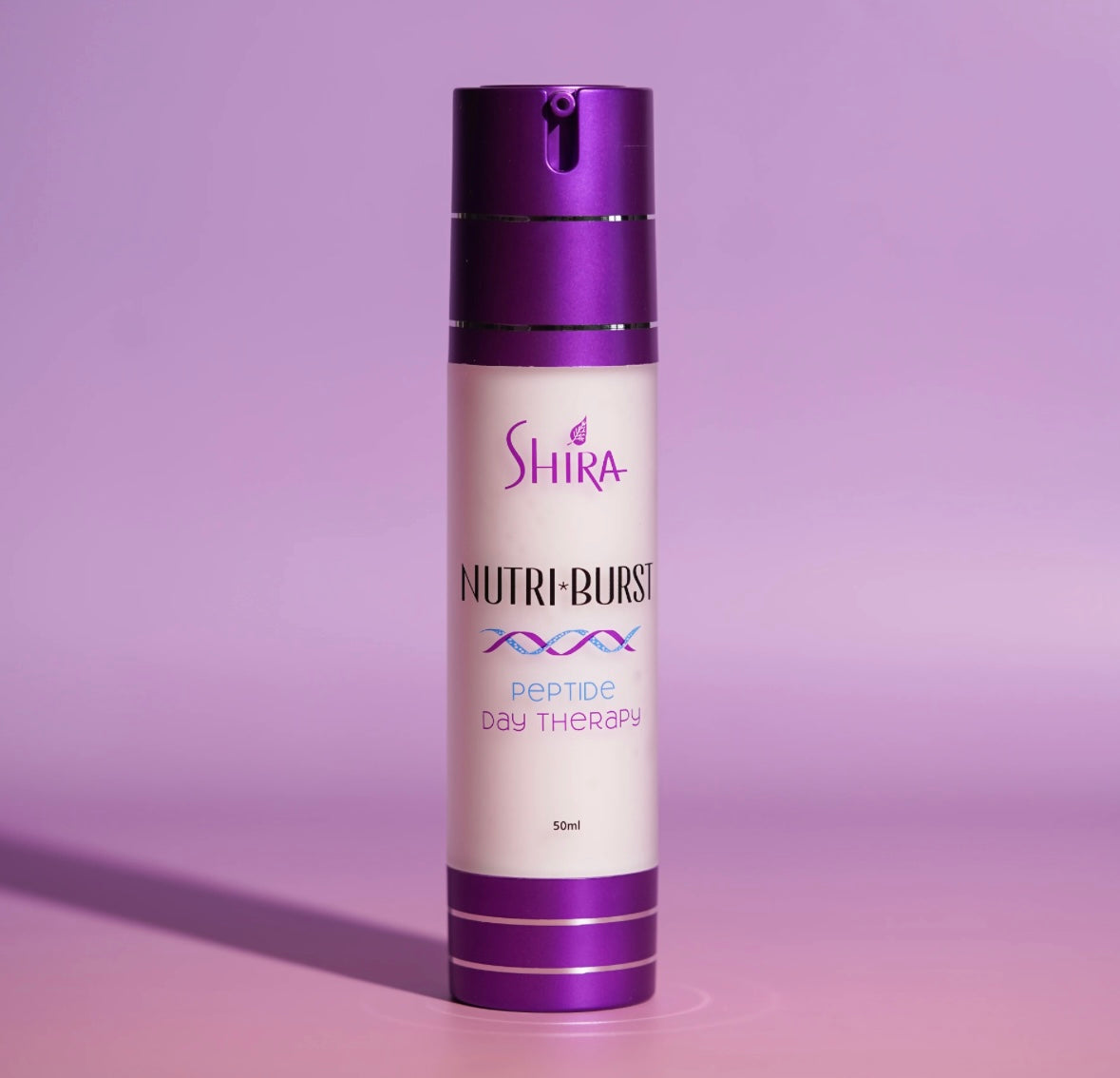 Shira Peptide Day Therapy Cream