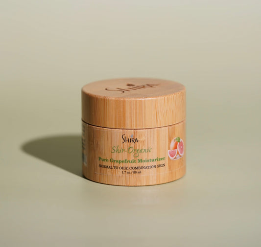 Shira Grapefruit Moisturizer