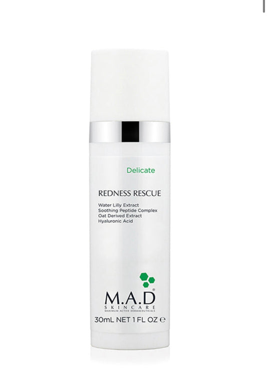 MAD Redness Rescue